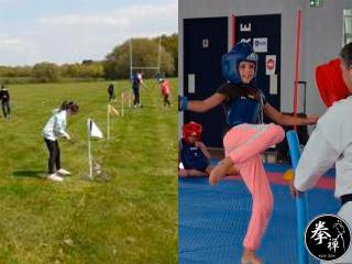 Ple sportif