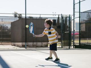 Tennis