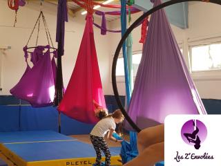 Danse a�rienne