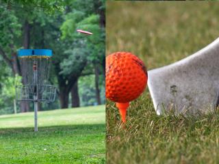 Activit�s Golfiques