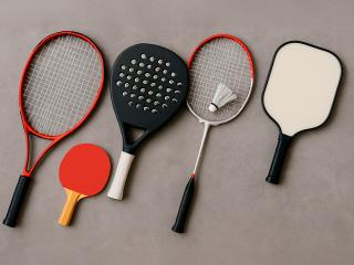 Sports de raquettes