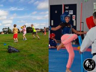 Ple sportif